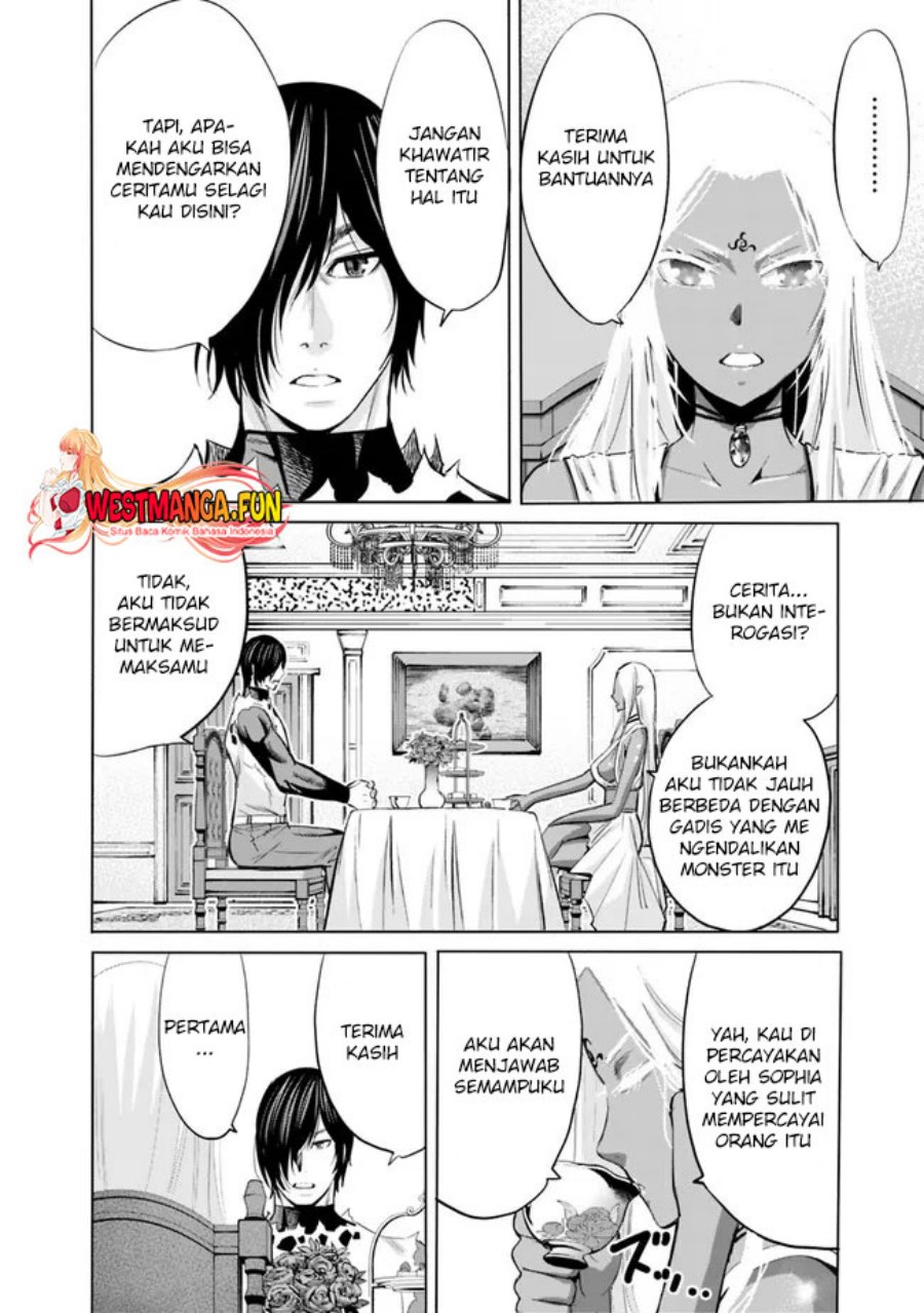 Uragirareta S Rank Boukensha no Ore wa, Aisuru Dorei no Kanojora to Tomoni Dorei dake no Harem Guild o Tsukuru